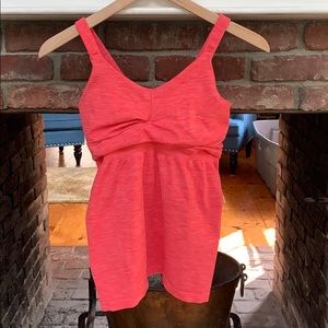 Athleta tank top